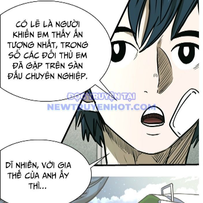 Shark – Cá Mập Tập 345 trang 155