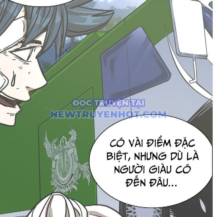 Shark – Cá Mập Tập 345 trang 156