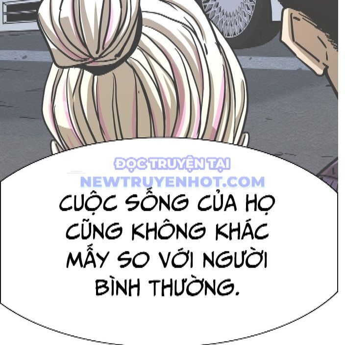 Shark – Cá Mập Tập 345 trang 157