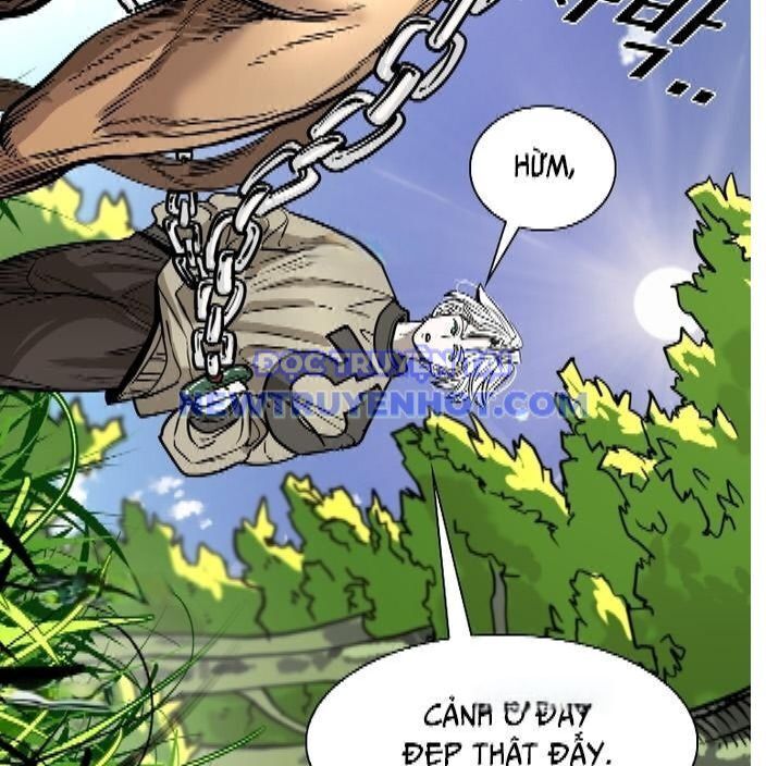Shark – Cá Mập Tập 345 trang 169