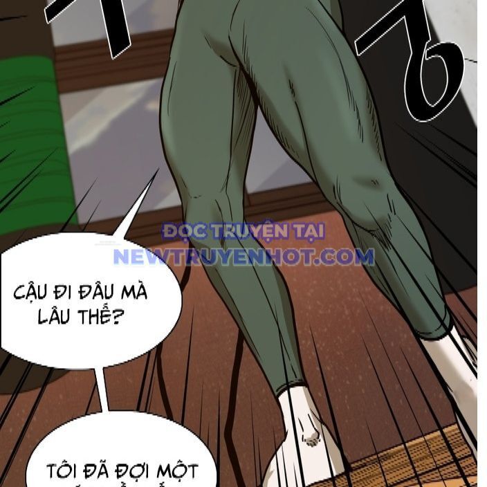 Shark – Cá Mập Tập 345 trang 32