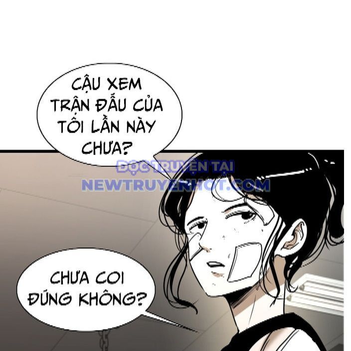 Shark – Cá Mập Tập 345 trang 38