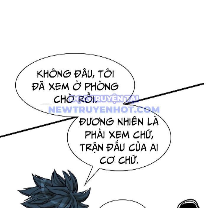 Shark – Cá Mập Tập 345 trang 40