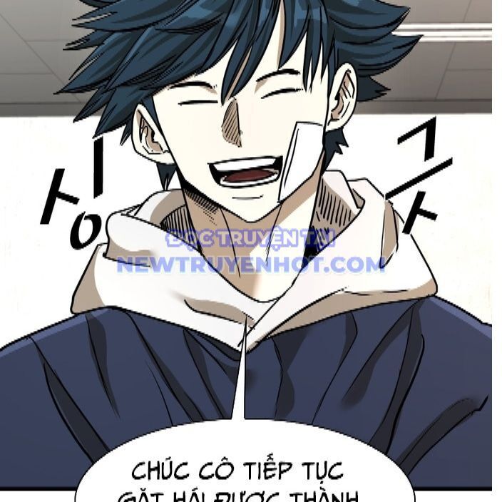 Shark – Cá Mập Tập 345 trang 43