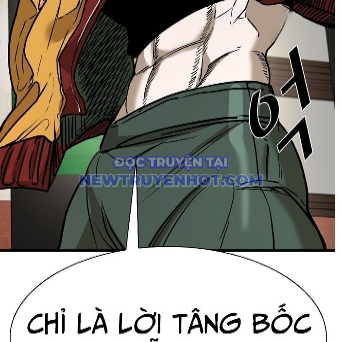 Shark – Cá Mập Tập 345 trang 49