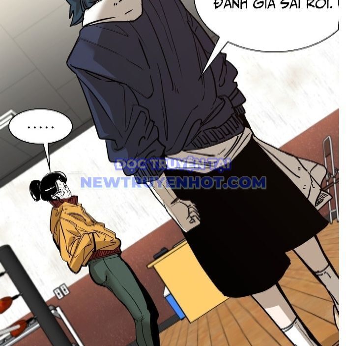 Shark – Cá Mập Tập 345 trang 60