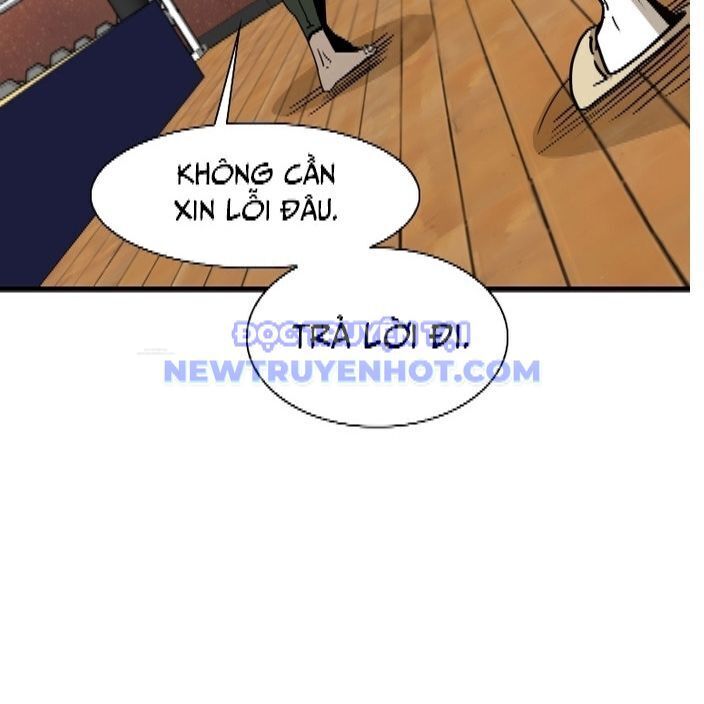 Shark – Cá Mập Tập 345 trang 61