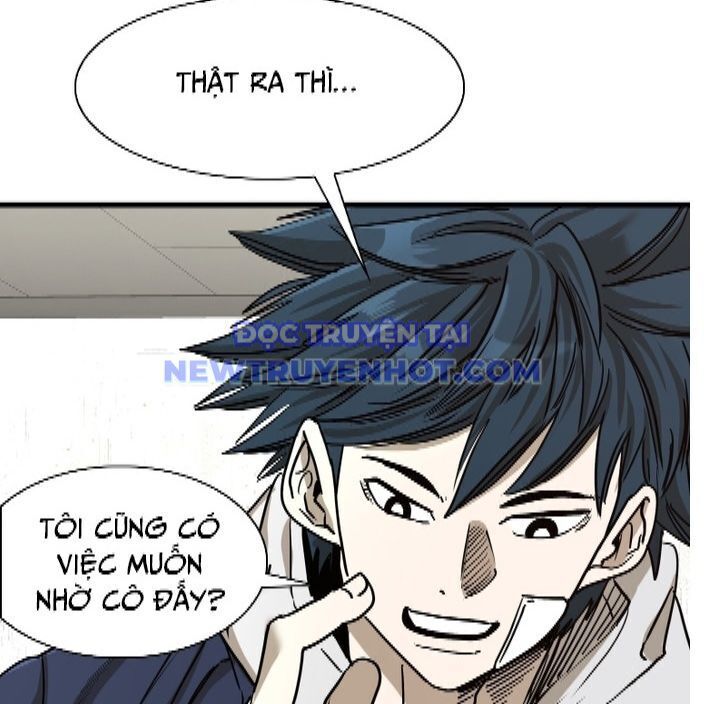 Shark – Cá Mập Tập 345 trang 64