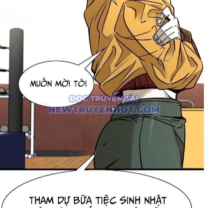 Shark – Cá Mập Tập 345 trang 72