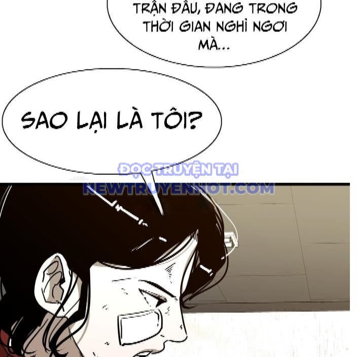 Shark – Cá Mập Tập 345 trang 75