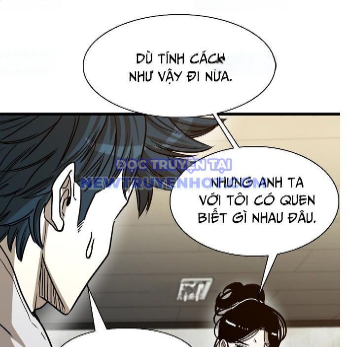 Shark – Cá Mập Tập 345 trang 79