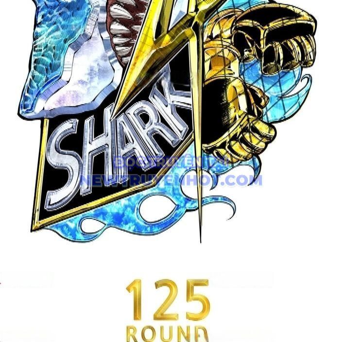 Shark – Cá Mập Tập 345 trang 10