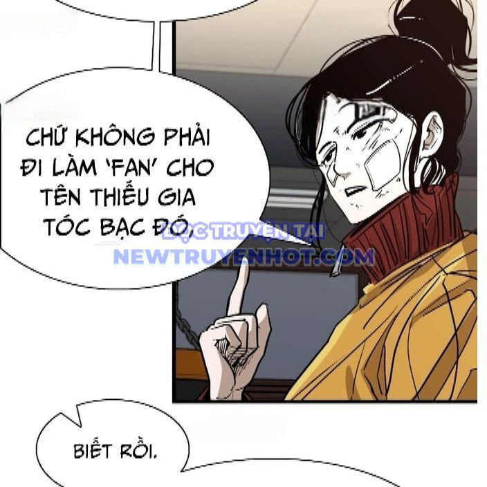 Shark – Cá Mập Tập 345 trang 96