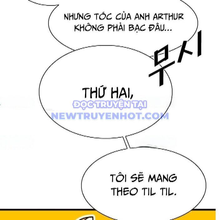Shark – Cá Mập Tập 345 trang 97