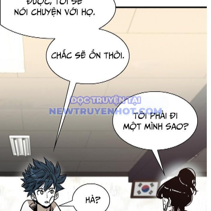 Shark – Cá Mập Tập 345 trang 100