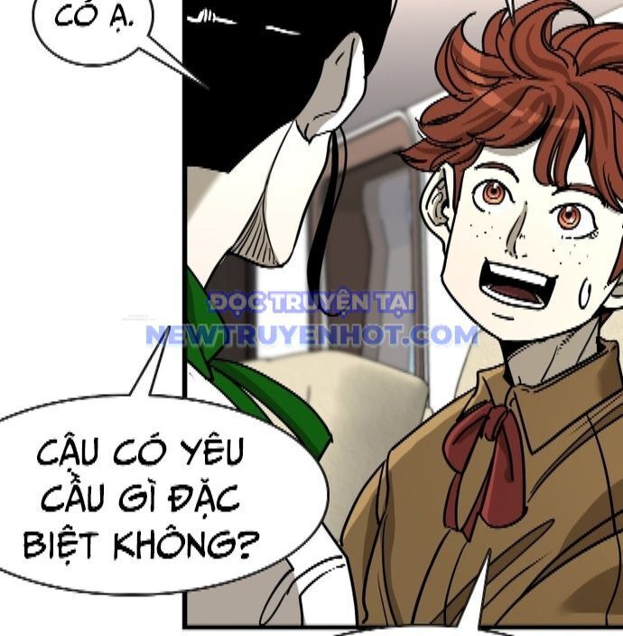 Shark – Cá Mập Tập 346 trang 103