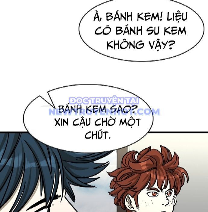 Shark – Cá Mập Tập 346 trang 104