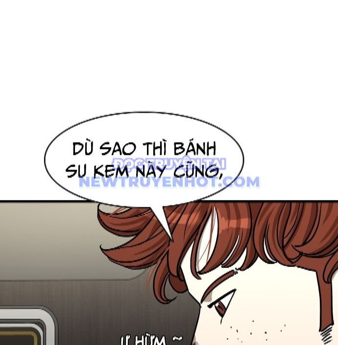 Shark – Cá Mập Tập 346 trang 109
