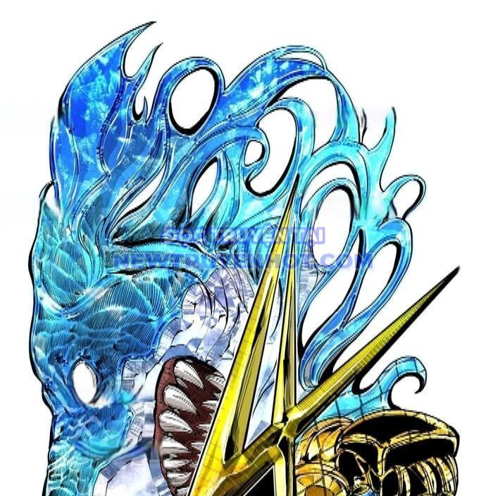 Shark – Cá Mập Tập 346 trang 12