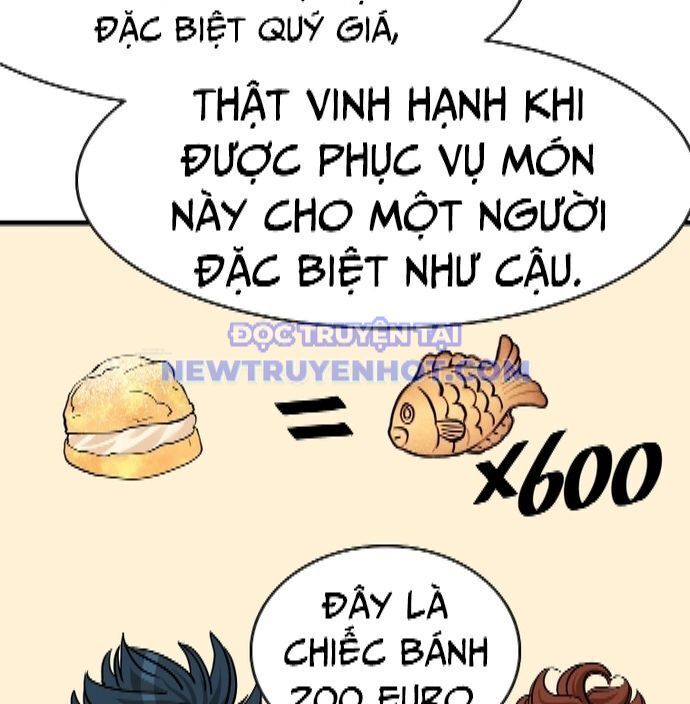 Shark – Cá Mập Tập 346 trang 114
