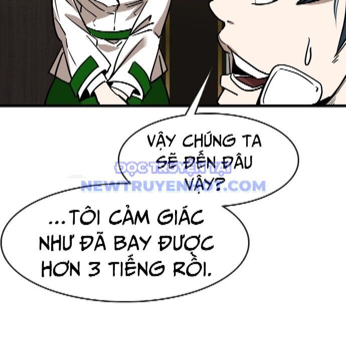 Shark – Cá Mập Tập 346 trang 117