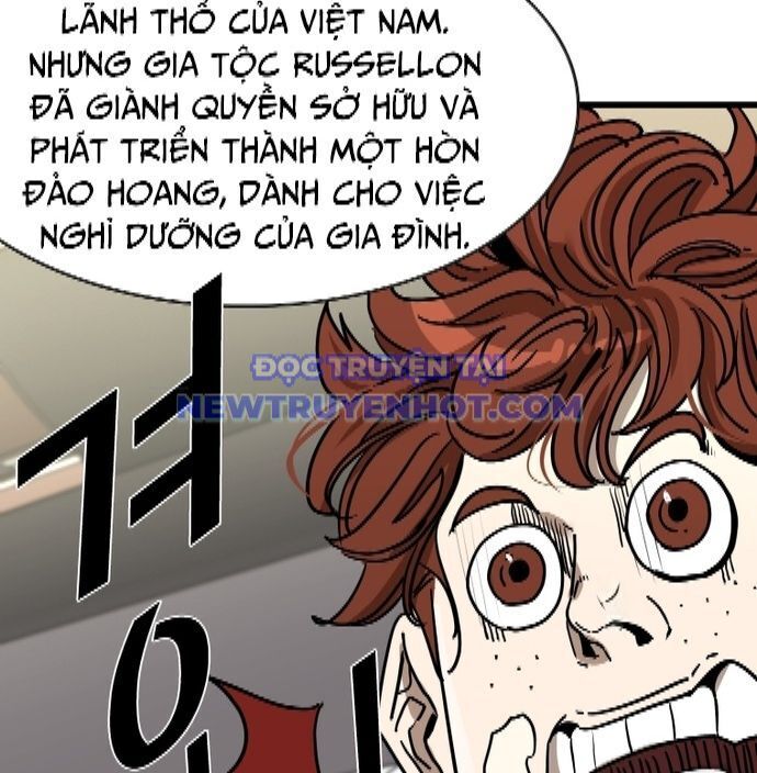 Shark – Cá Mập Tập 346 trang 119