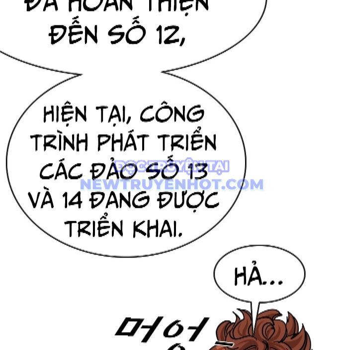 Shark – Cá Mập Tập 346 trang 123