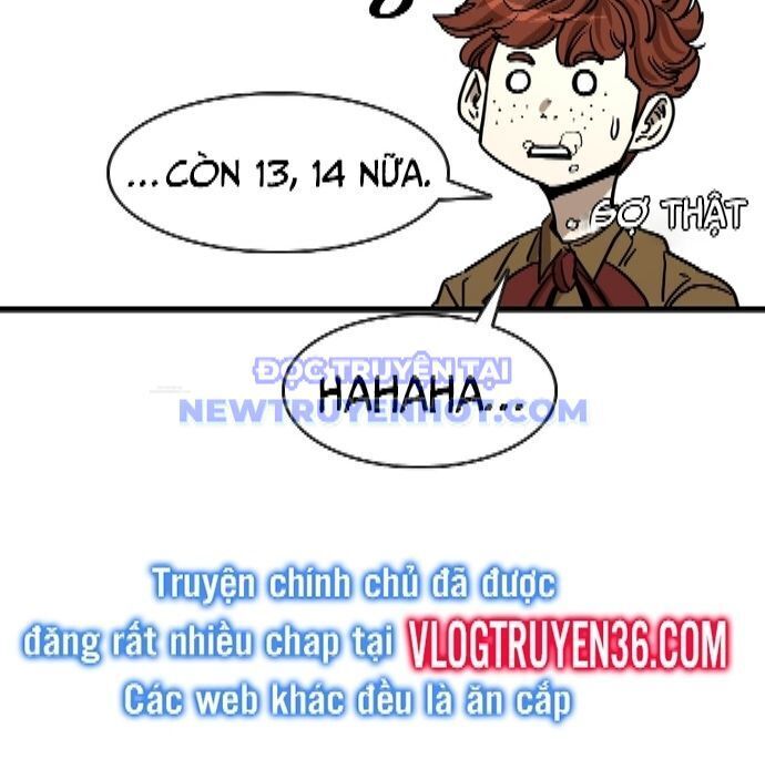 Shark – Cá Mập Tập 346 trang 124