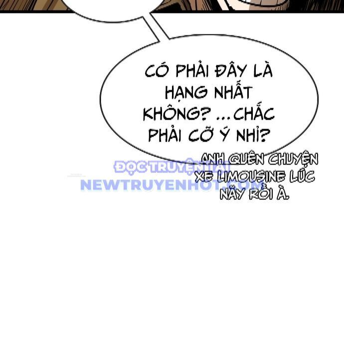 Shark – Cá Mập Tập 346 trang 128