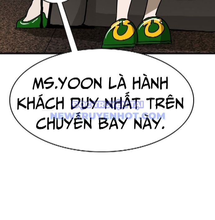 Shark – Cá Mập Tập 346 trang 137