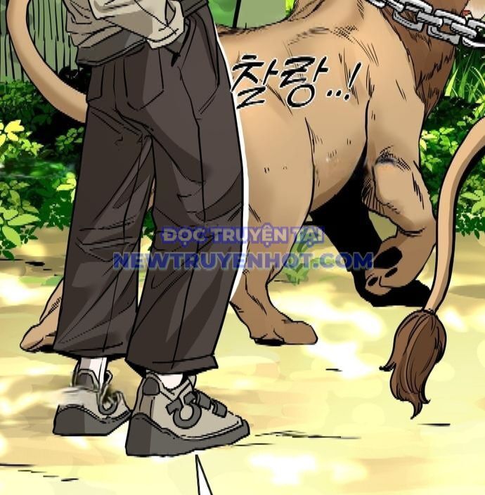 Shark – Cá Mập Tập 346 trang 19