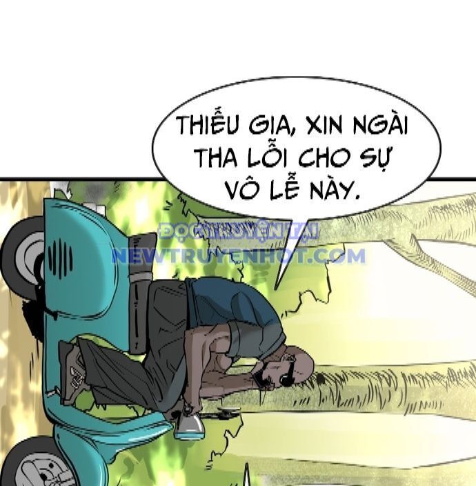 Shark – Cá Mập Tập 346 trang 32