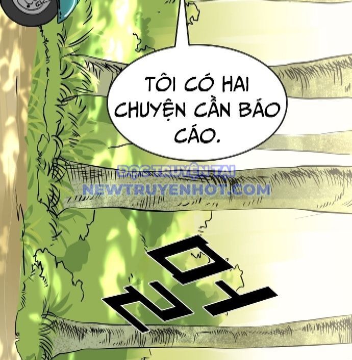 Shark – Cá Mập Tập 346 trang 33