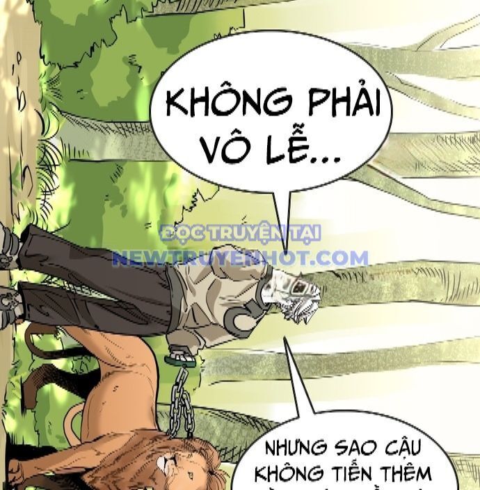 Shark – Cá Mập Tập 346 trang 35