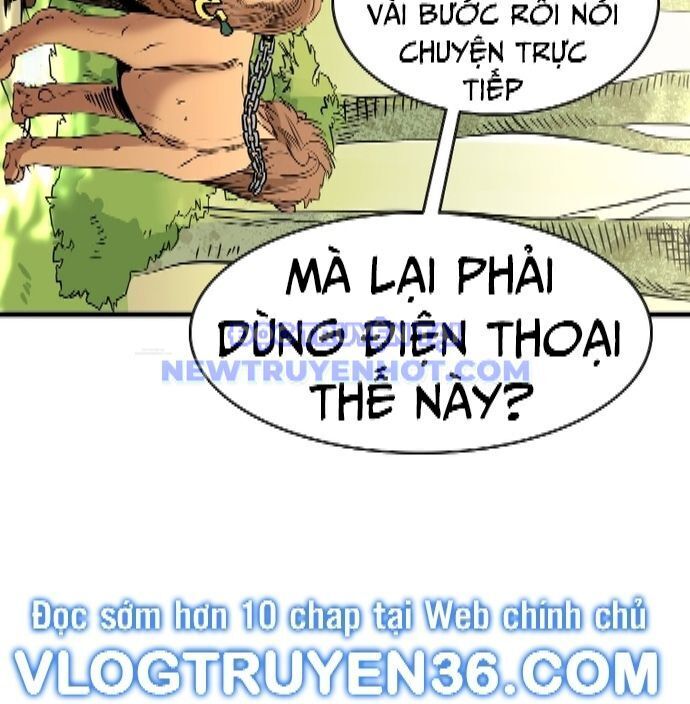 Shark – Cá Mập Tập 346 trang 36