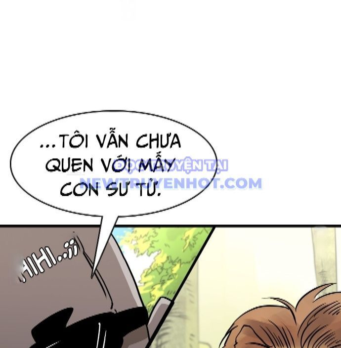 Shark – Cá Mập Tập 346 trang 37