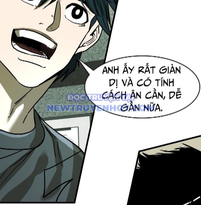 Shark – Cá Mập Tập 346 trang 44