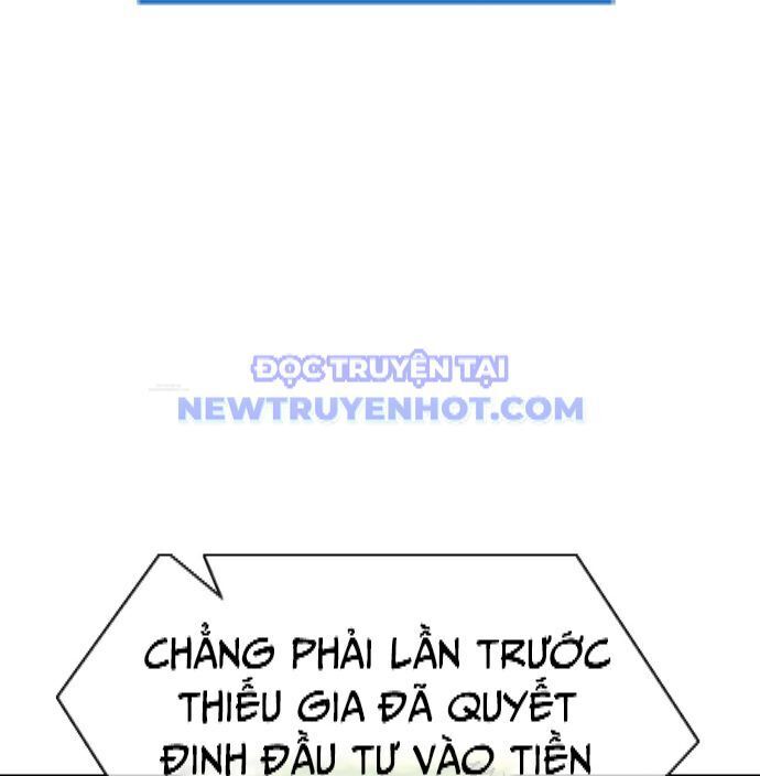 Shark – Cá Mập Tập 346 trang 51