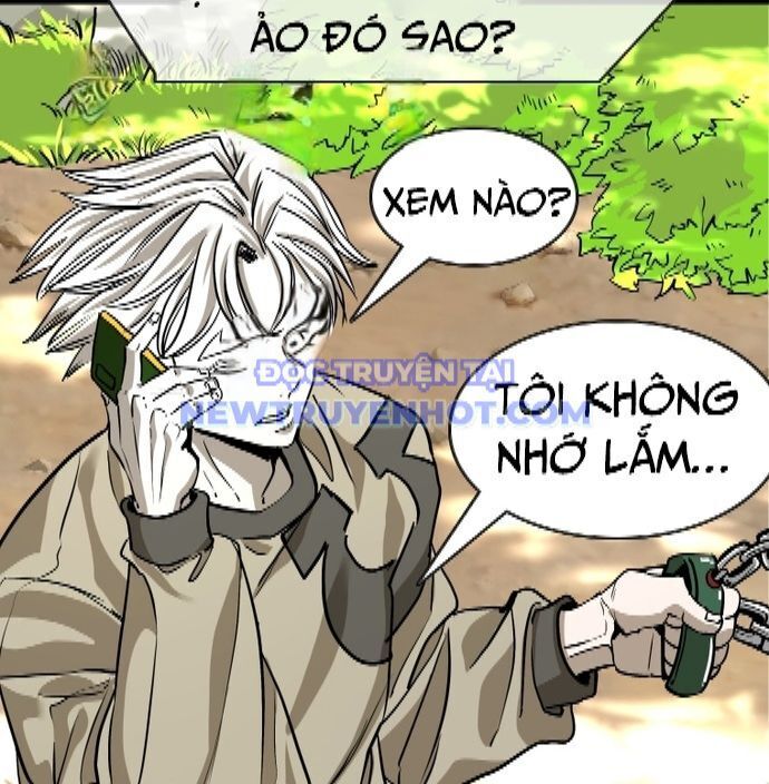 Shark – Cá Mập Tập 346 trang 52