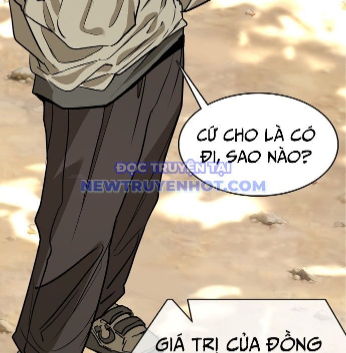 Shark – Cá Mập Tập 346 trang 53