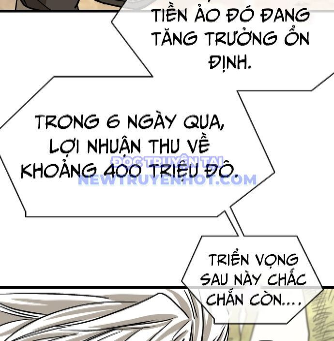 Shark – Cá Mập Tập 346 trang 54