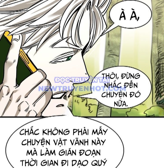 Shark – Cá Mập Tập 346 trang 55
