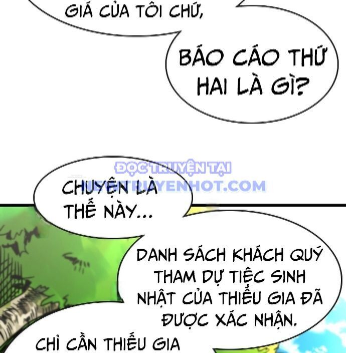 Shark – Cá Mập Tập 346 trang 56