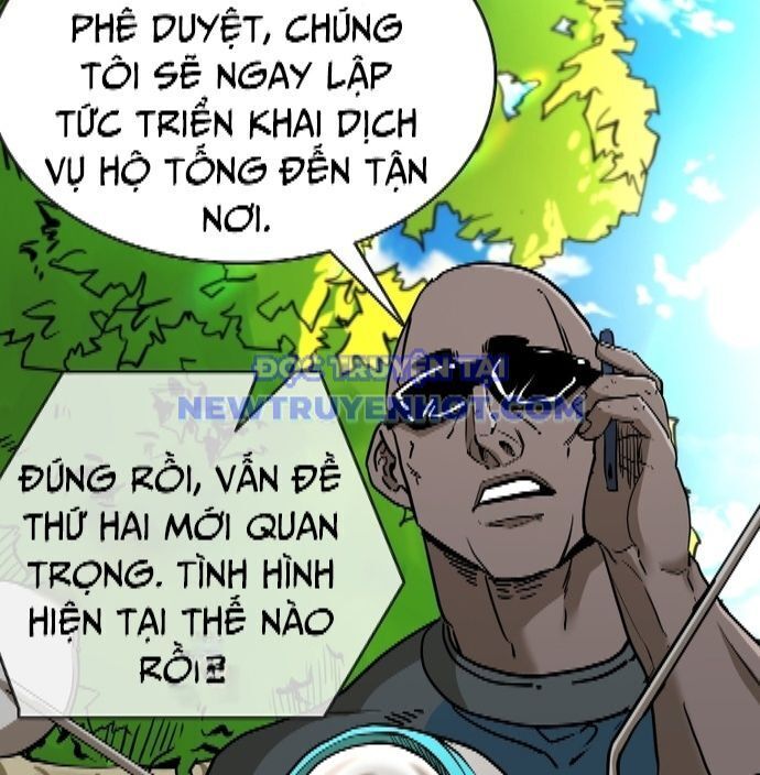 Shark – Cá Mập Tập 346 trang 57