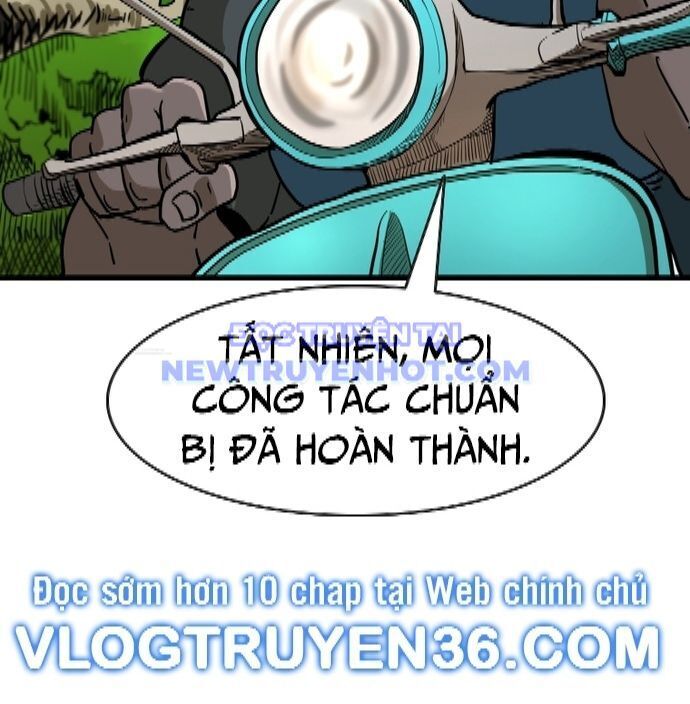 Shark – Cá Mập Tập 346 trang 58