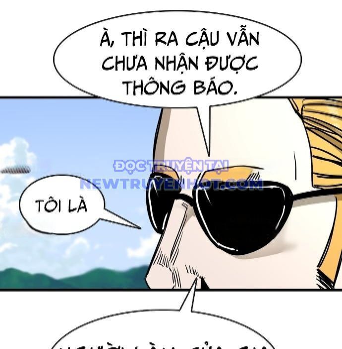 Shark – Cá Mập Tập 346 trang 70