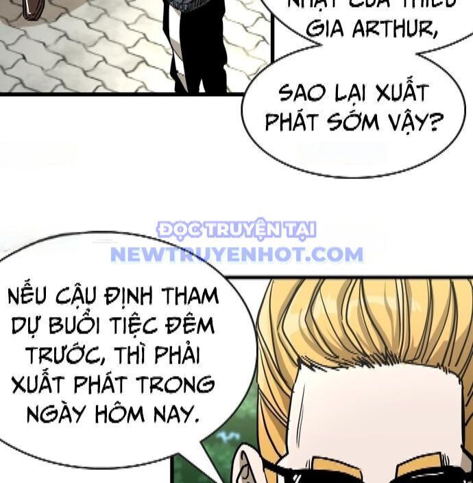 Shark – Cá Mập Tập 346 trang 73