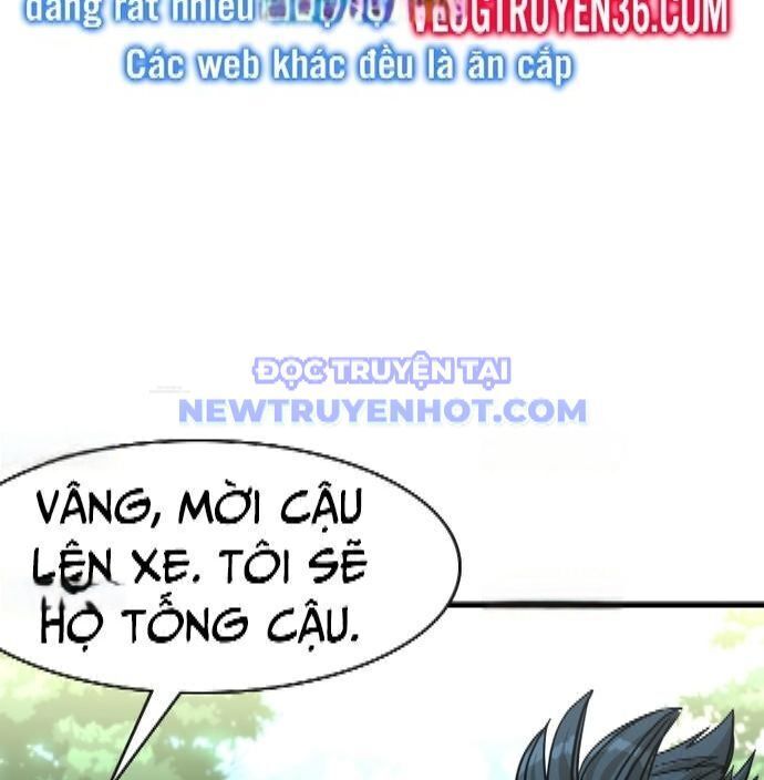 Shark – Cá Mập Tập 346 trang 77