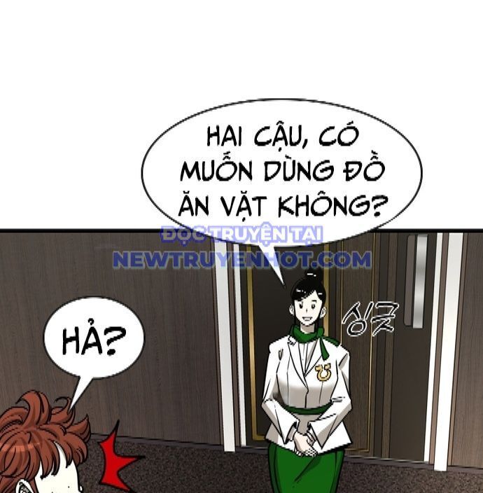 Shark – Cá Mập Tập 346 trang 100