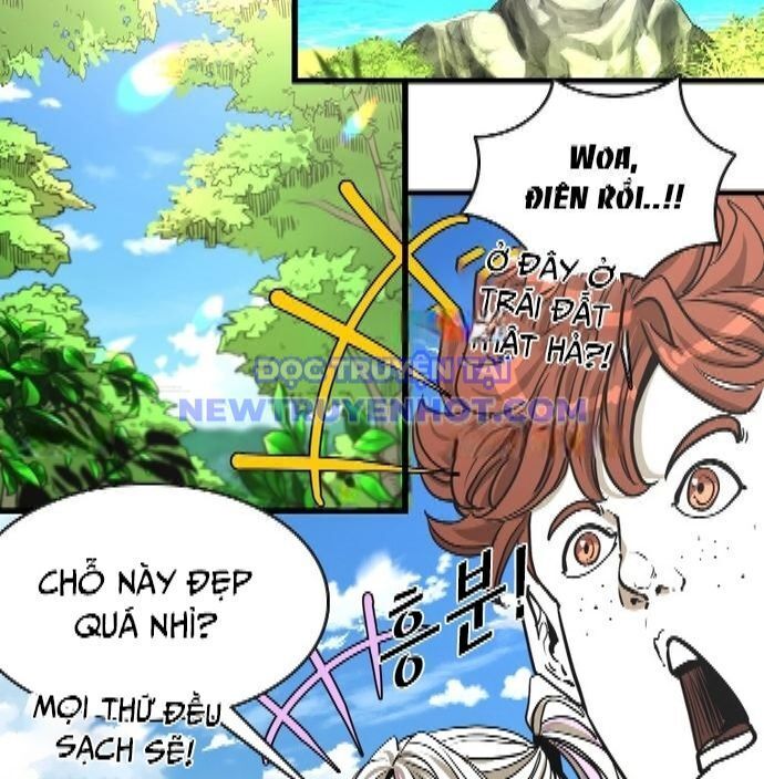 Shark – Cá Mập Tập 347 trang 103